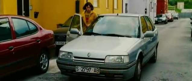 Renault 21