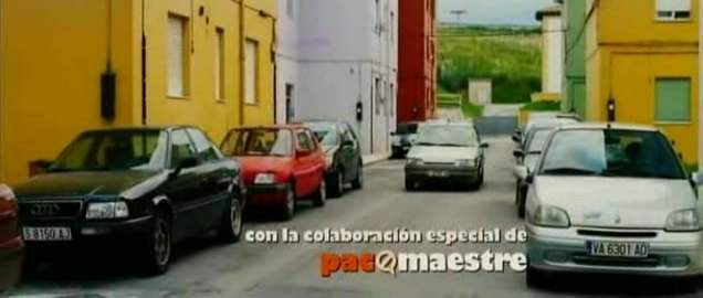 Renault Clio 1