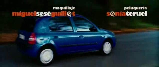 Renault Clio 2