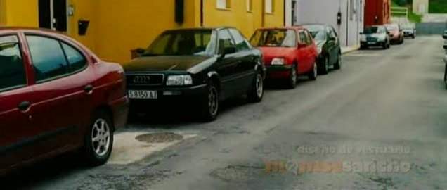 Renault Mégane Classic 1