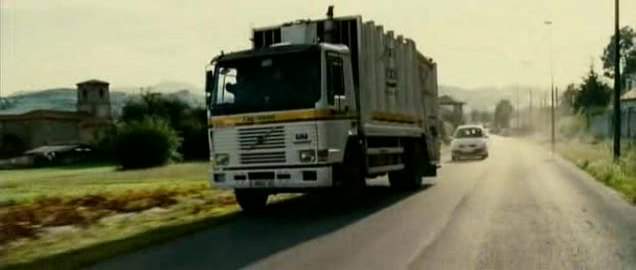 Volvo FL