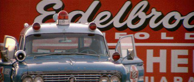 Buick Ambulance