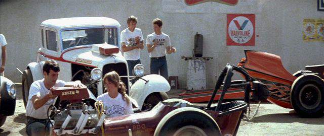 Ford V8