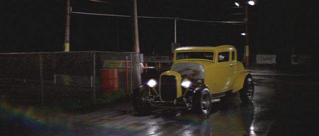 Ford V8
