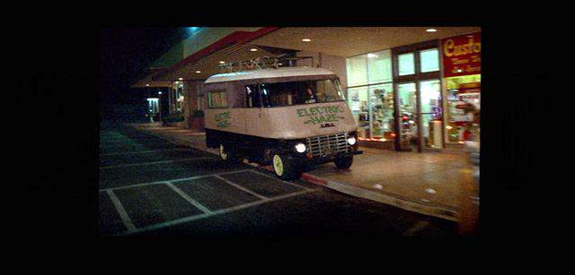 GMC P-Series