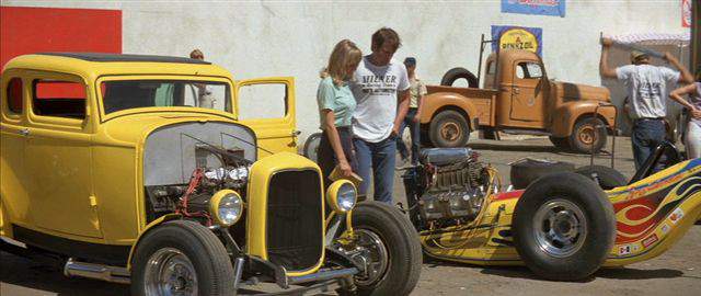 International Harvester unknown