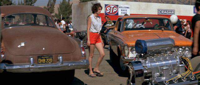 Oldsmobile 88