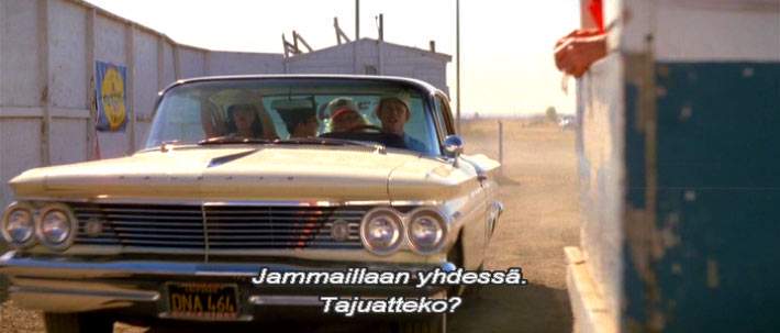 Pontiac Ventura