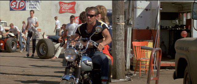 Triumph T 120 Bonneville