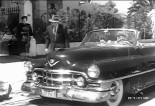 Cadillac Series 62 Convertible