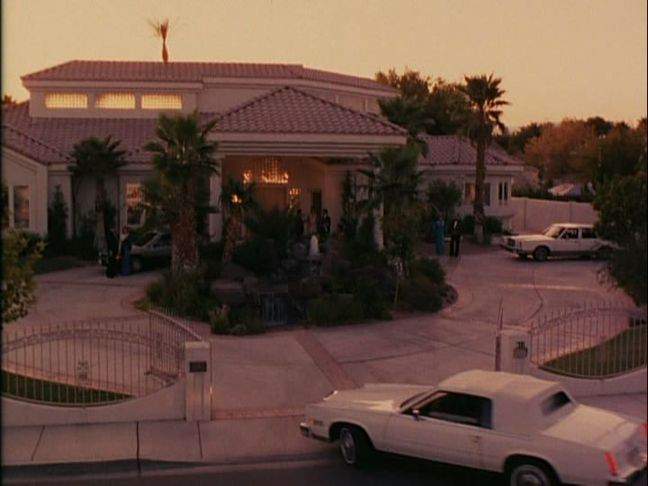 Cadillac Eldorado Biarritz Convertible