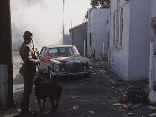 Mercedes-Benz 280 SE