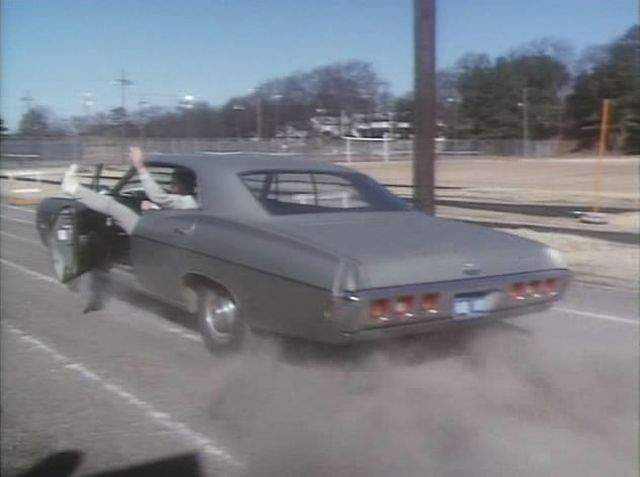 Chevrolet Impala
