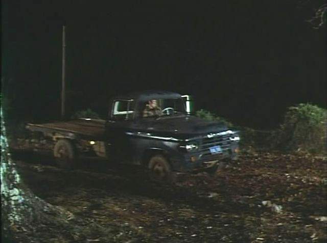 Dodge D-300