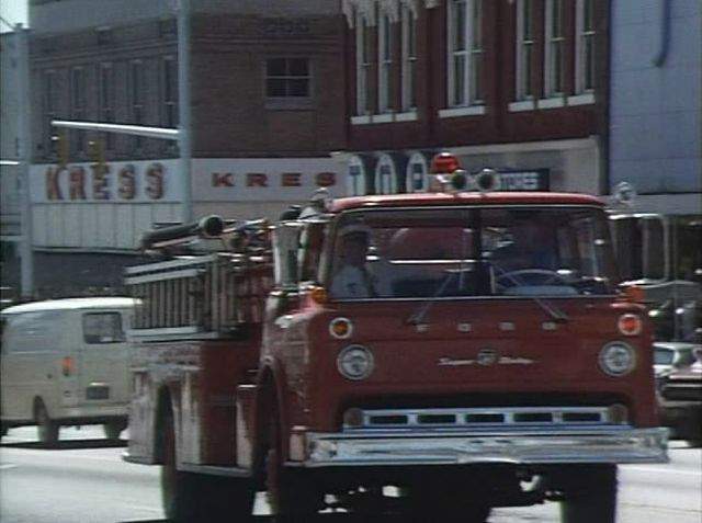 Ford C-1000