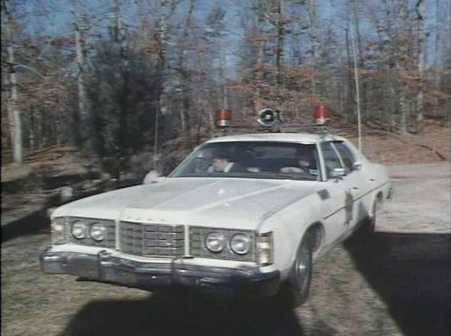 Ford LTD