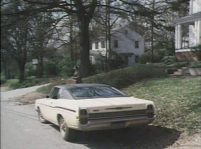 Ford XL