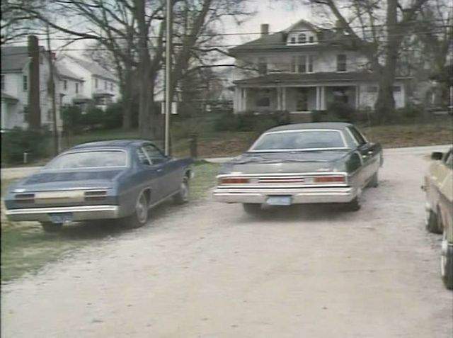 Plymouth Duster