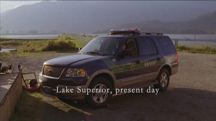 Ford Expedition