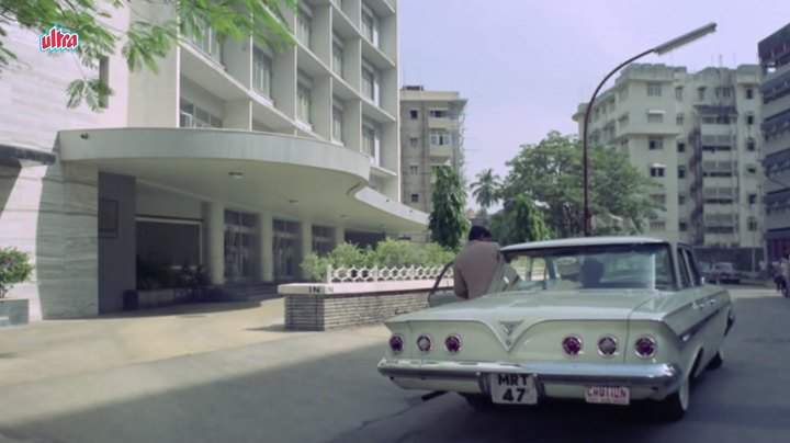 Chevrolet Impala