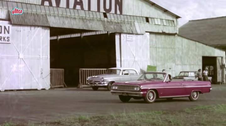 Dodge Kingsway