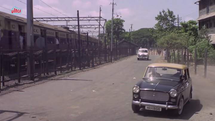 Fiat 1100 Delight