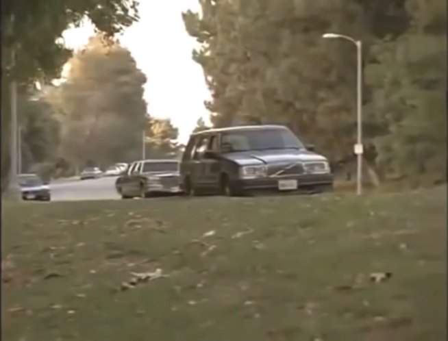 Volvo unknown