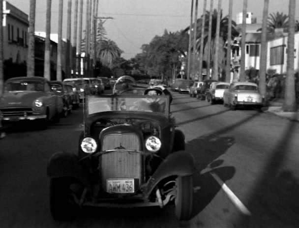 Chevrolet Styleline