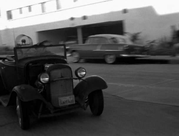 Chevrolet Two-Ten