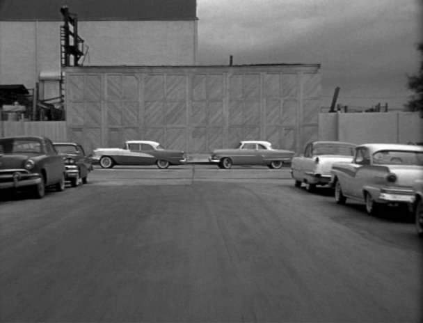 Ford Fairlane 500