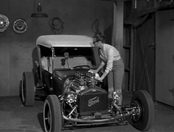 Ford Model T