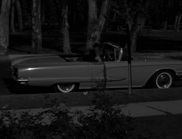 Ford Thunderbird
