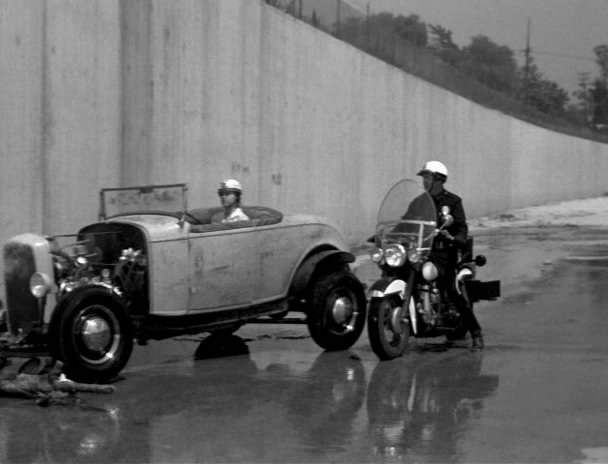 Ford V8