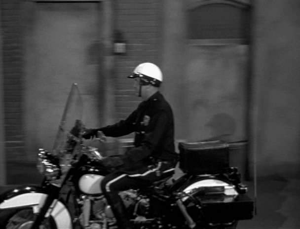 Harley-Davidson Duo Glide