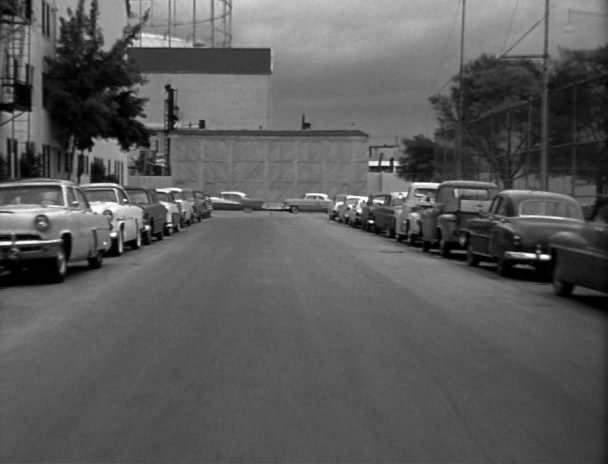 Mercury Monterey