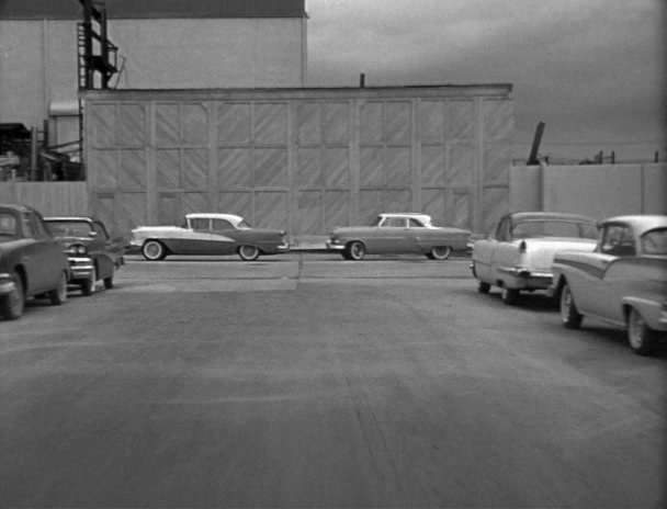 Oldsmobile 98