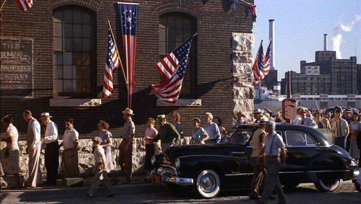 Buick Super