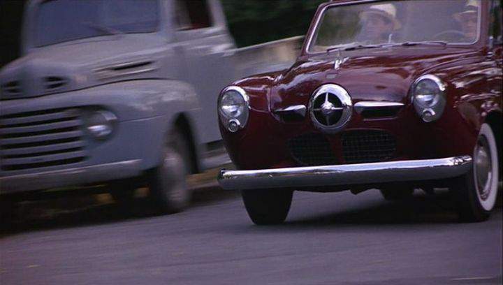 Ford F-1