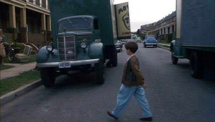 Mack E-Series
