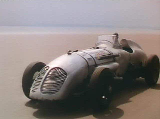 Napier-Railton 