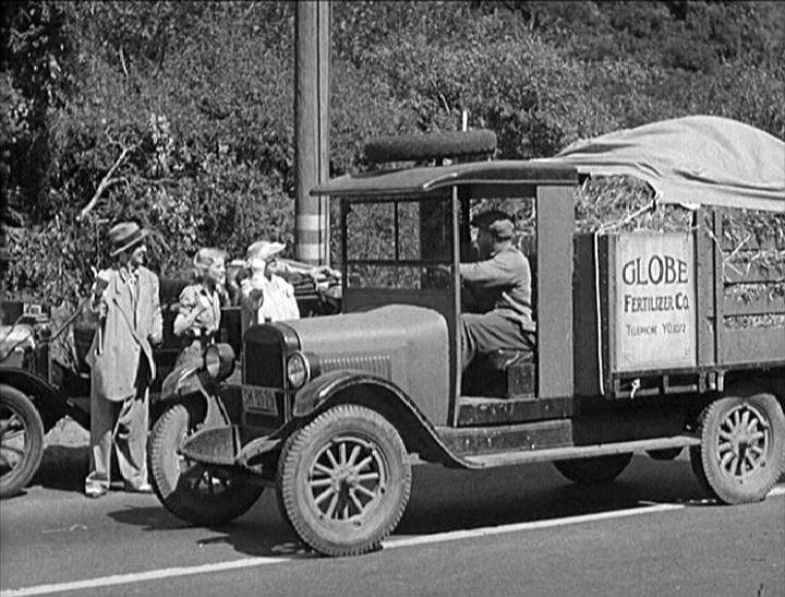 Chevrolet 1-Ton