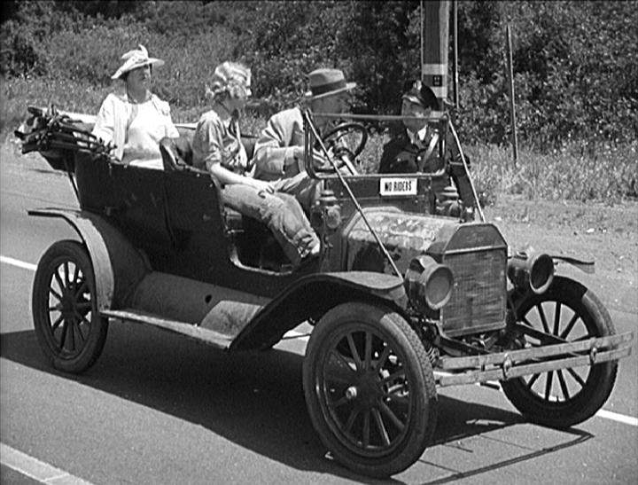 Ford Model T