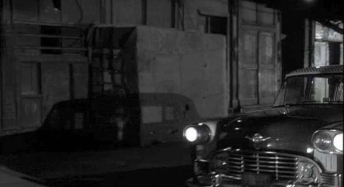 Checker Taxicab