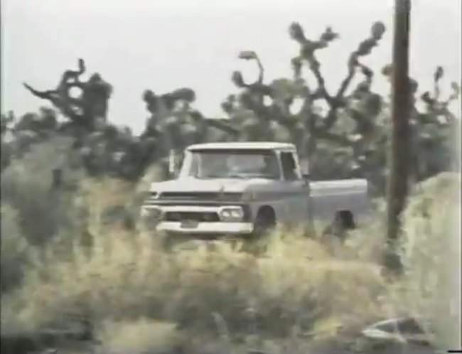 GMC 1000