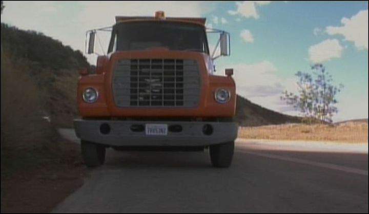 Ford LN-8000