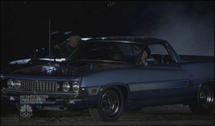 Ford Ranchero