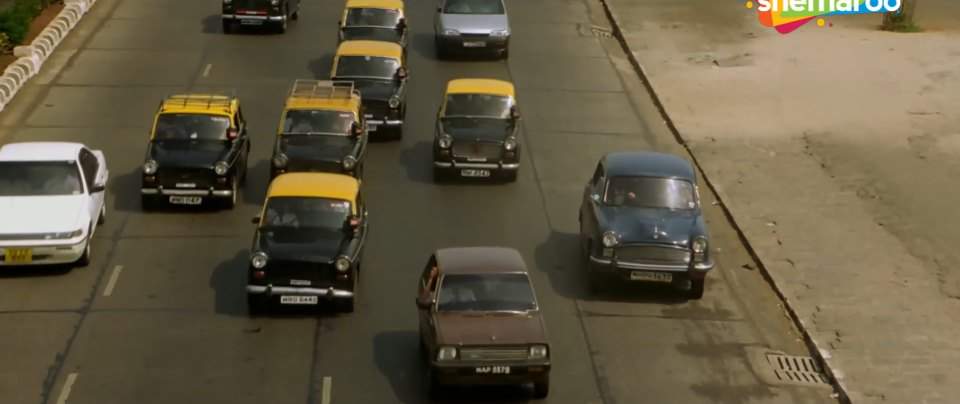Maruti 800