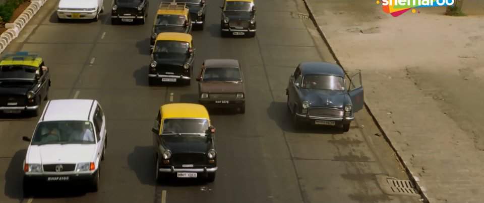Premier Padmini