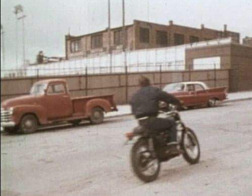 Chevrolet 3100