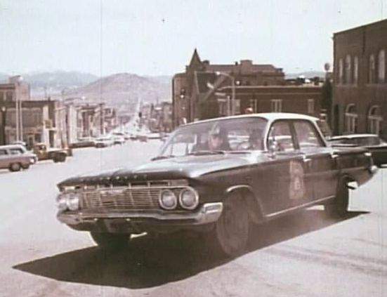 Chevrolet Biscayne